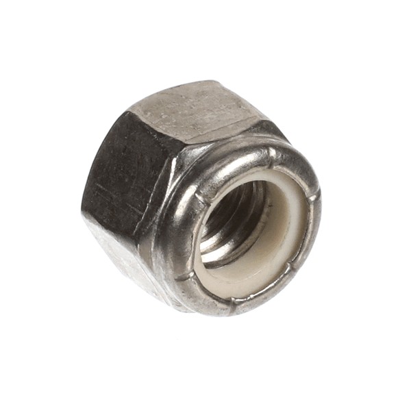 (image for) Cma Dishmachines 13809.00 1/2-13 NYLON INSERT LOCK NUT